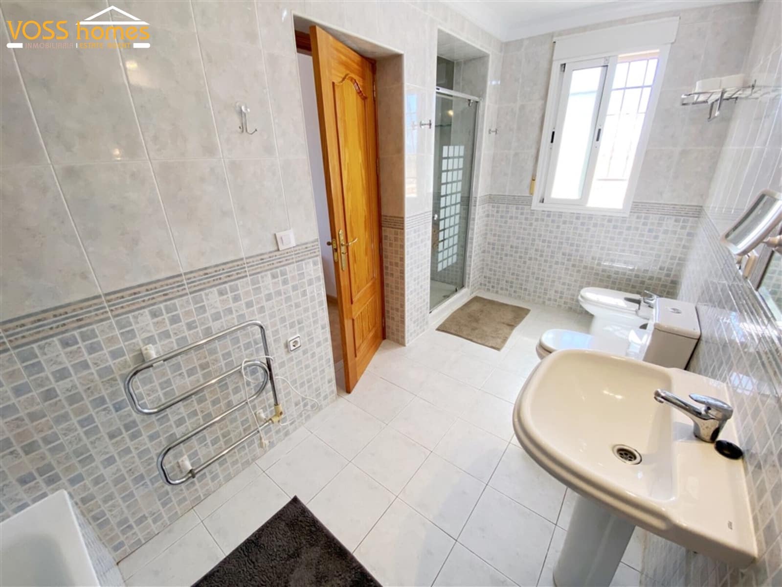 3 bedroom Villa for sale in Zurgena with pool - € 289,950 (Ref: 9726242)