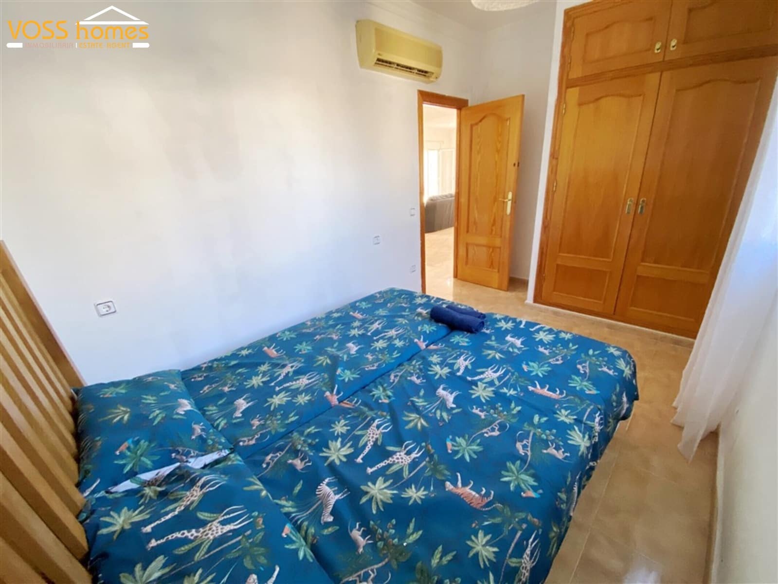 3 bedroom Villa for sale in Zurgena with pool - € 289,950 (Ref: 9726242)