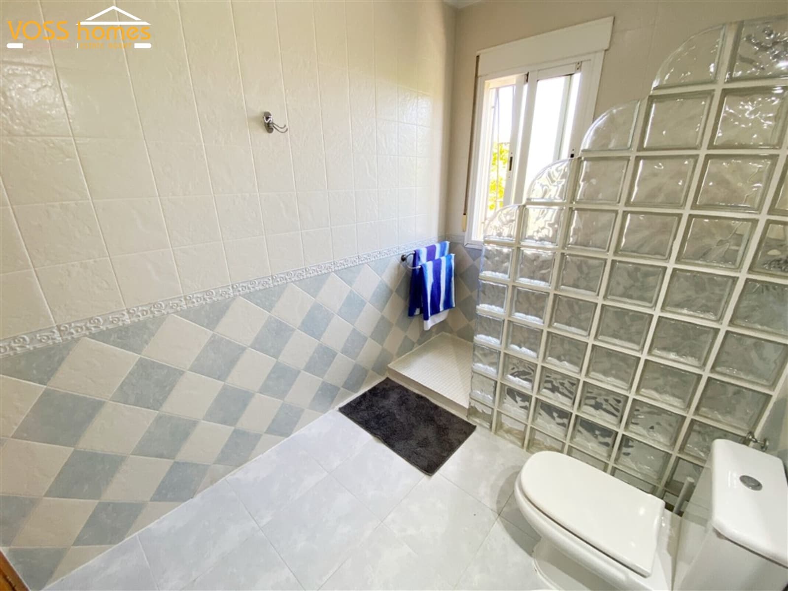 3 bedroom Villa for sale in Zurgena with pool - € 289,950 (Ref: 9726242)