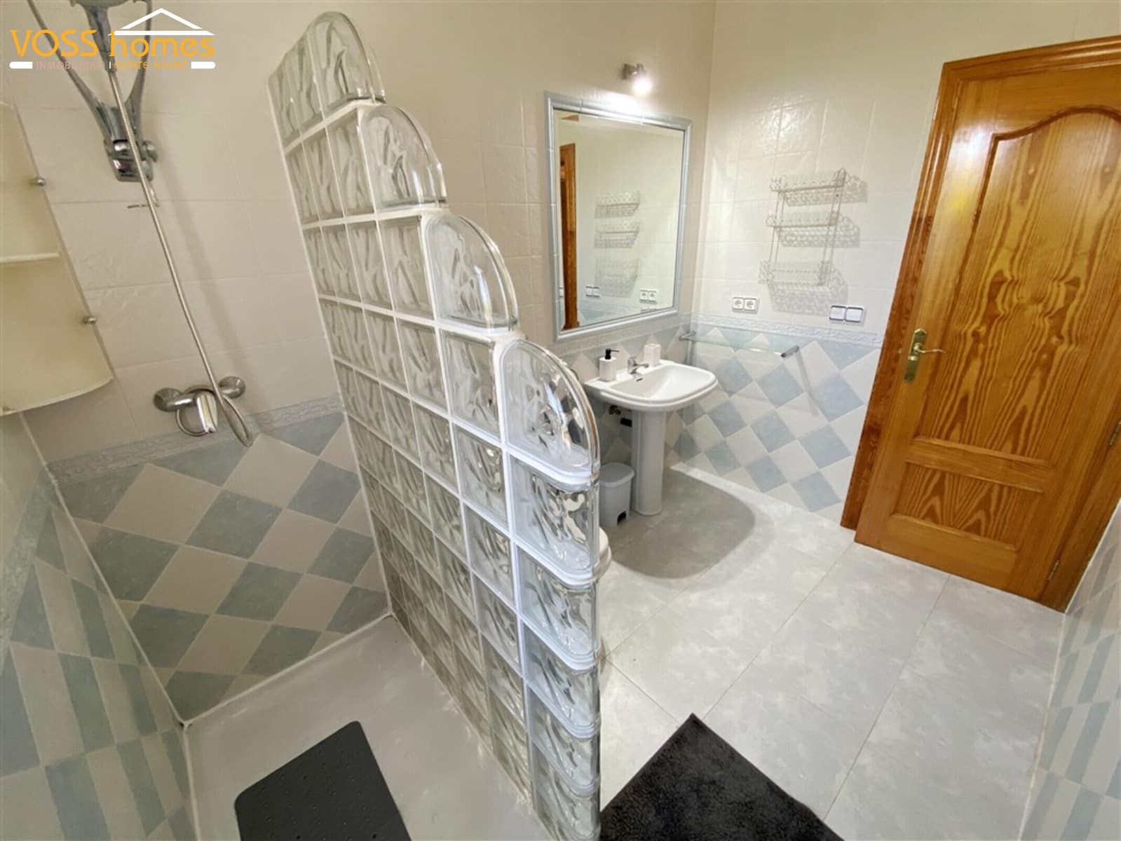 3 bedroom Villa for sale in Zurgena with pool - € 289,950 (Ref: 9726242)