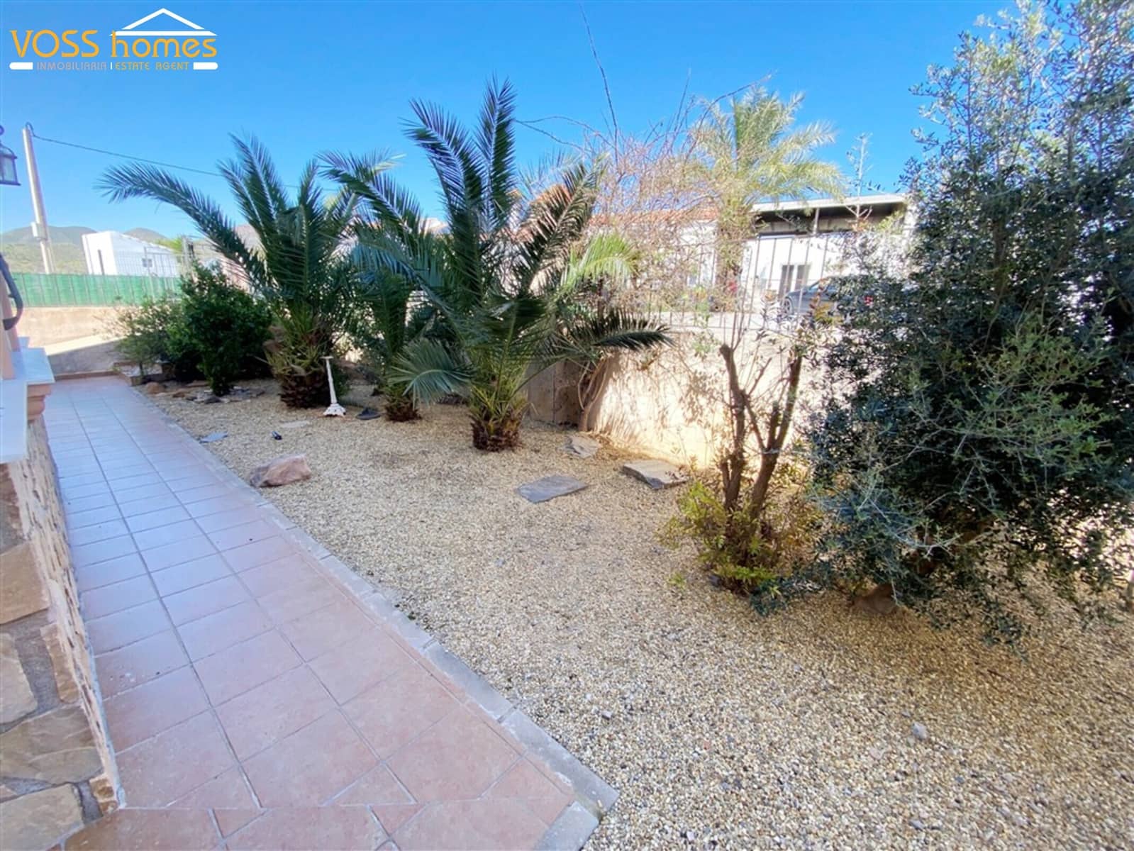 3 bedroom Villa for sale in Zurgena with pool - € 289,950 (Ref: 9726242)