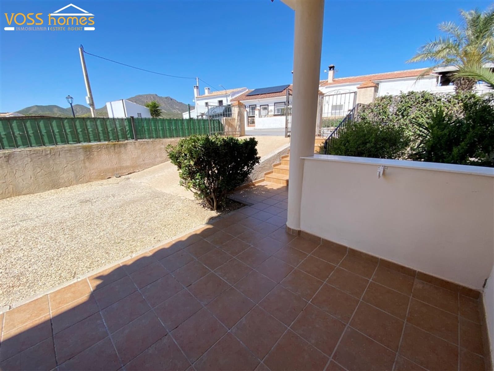 3 bedroom Villa for sale in Zurgena with pool - € 289,950 (Ref: 9726242)