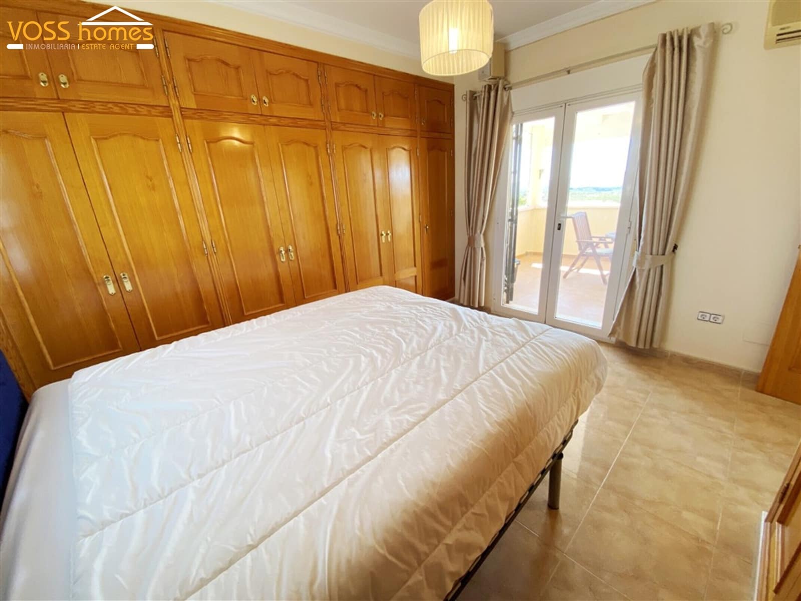 3 bedroom Villa for sale in Zurgena with pool - € 289,950 (Ref: 9726242)