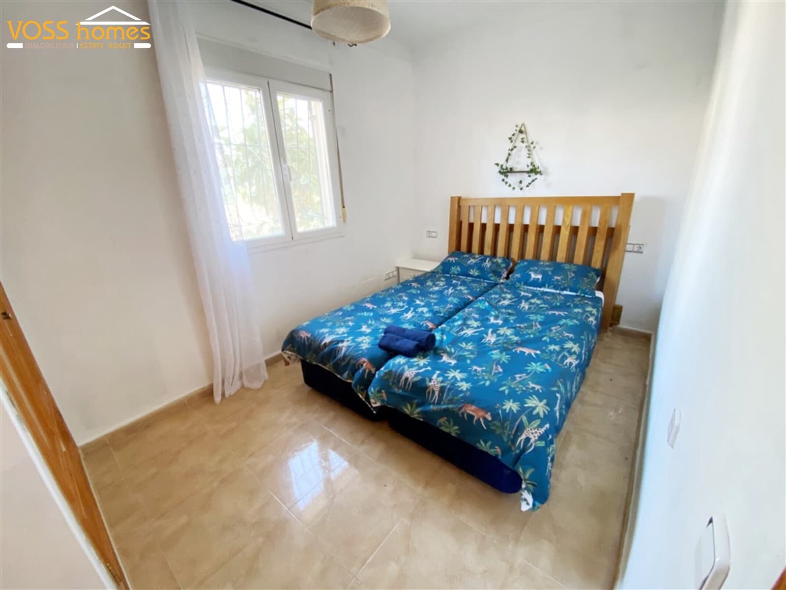 3 bedroom Villa for sale in Zurgena with pool - € 289,950 (Ref: 9726242)