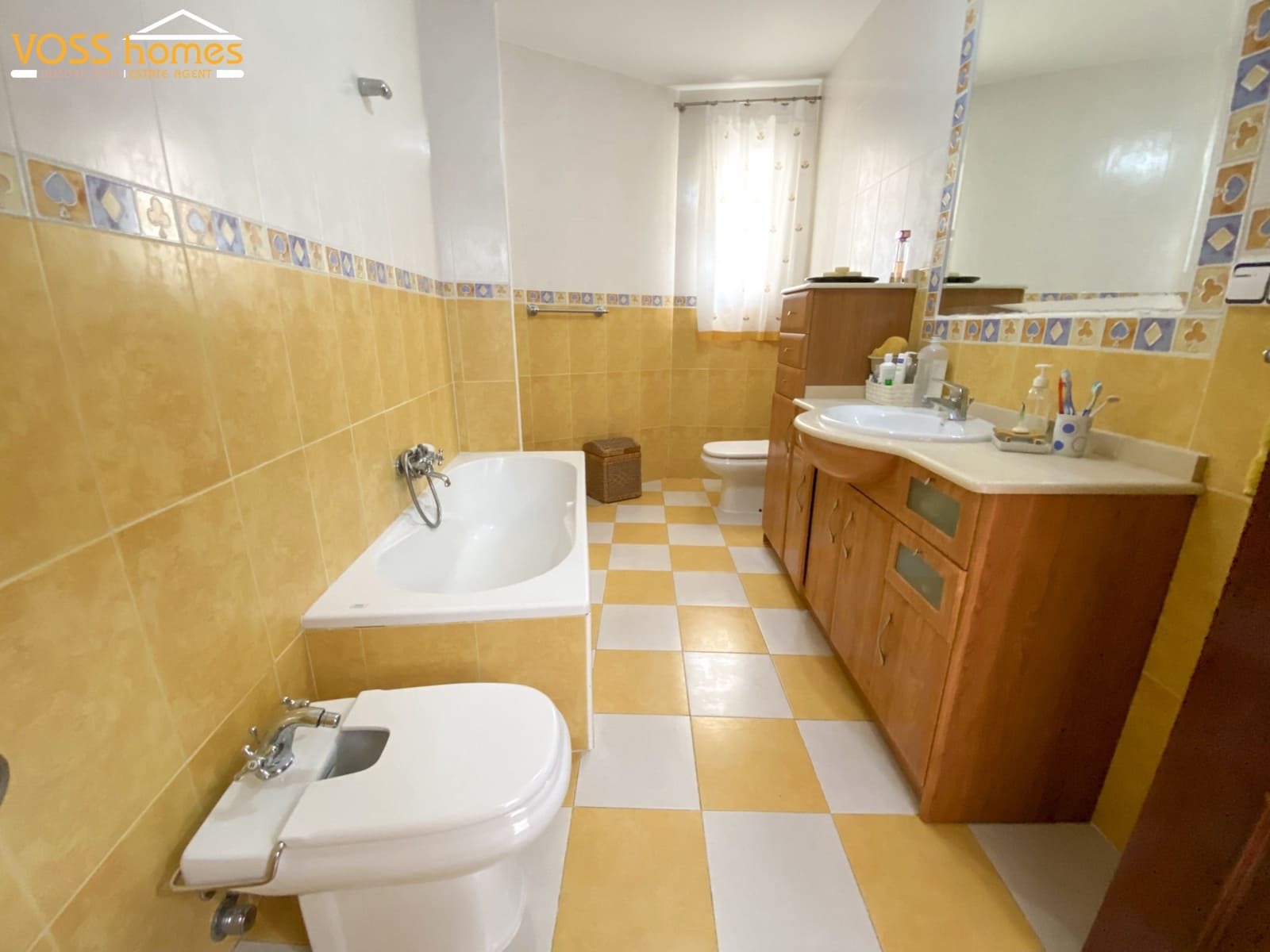 5 bedroom Townhouse for sale in Zurgena - € 229,000 (Ref: 9759605)