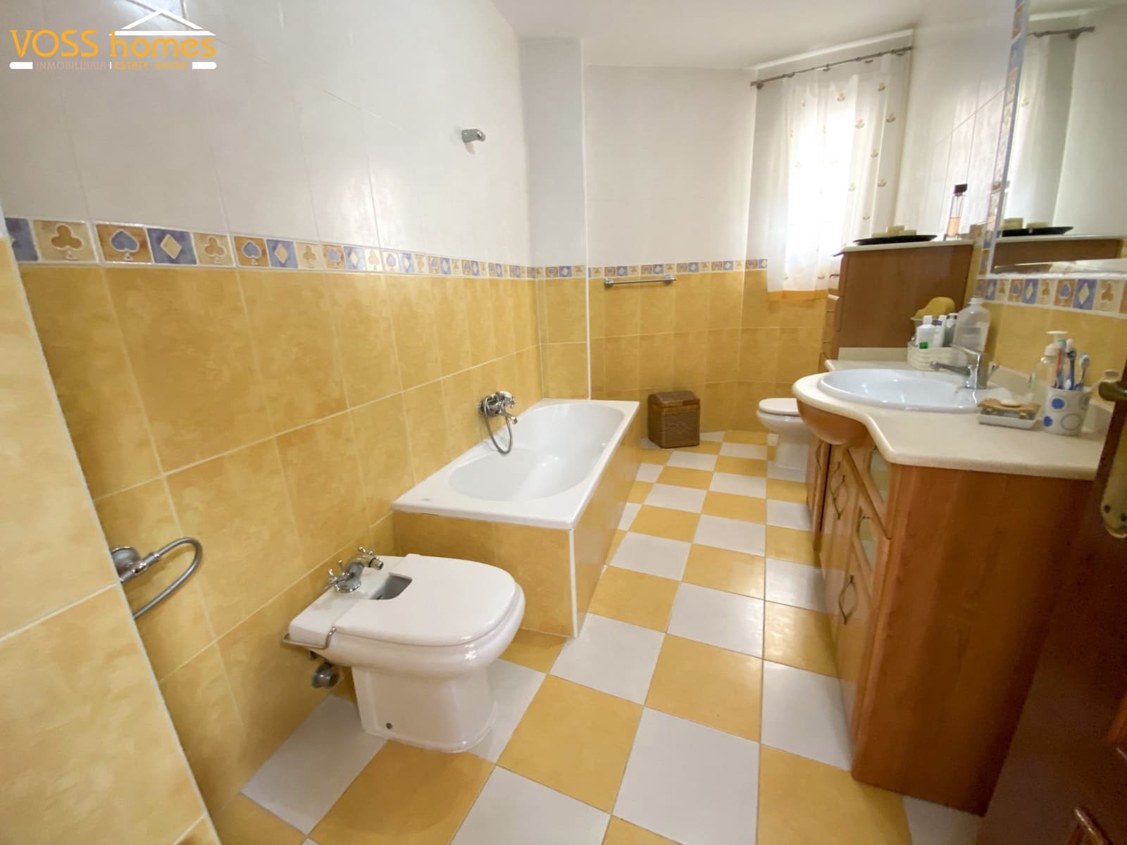 5 bedroom Townhouse for sale in Zurgena - € 229,000 (Ref: 9759605)