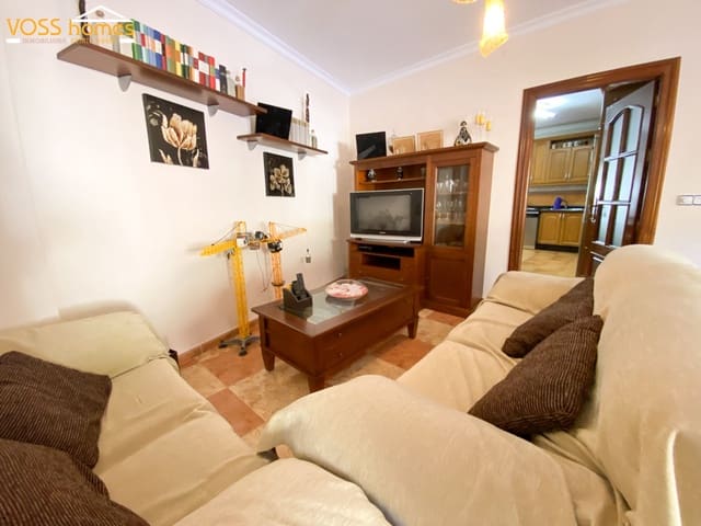 5 bedroom Townhouse for sale in Zurgena - € 229,000 (Ref: 9759605)