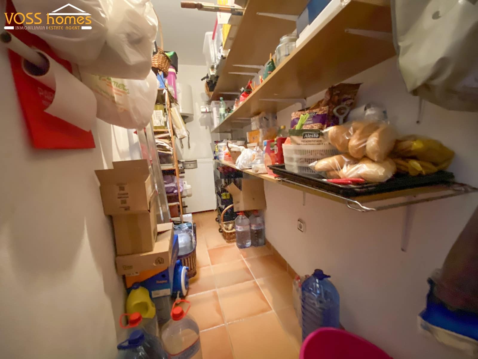 5 bedroom Townhouse for sale in Zurgena - € 229,000 (Ref: 9759605)