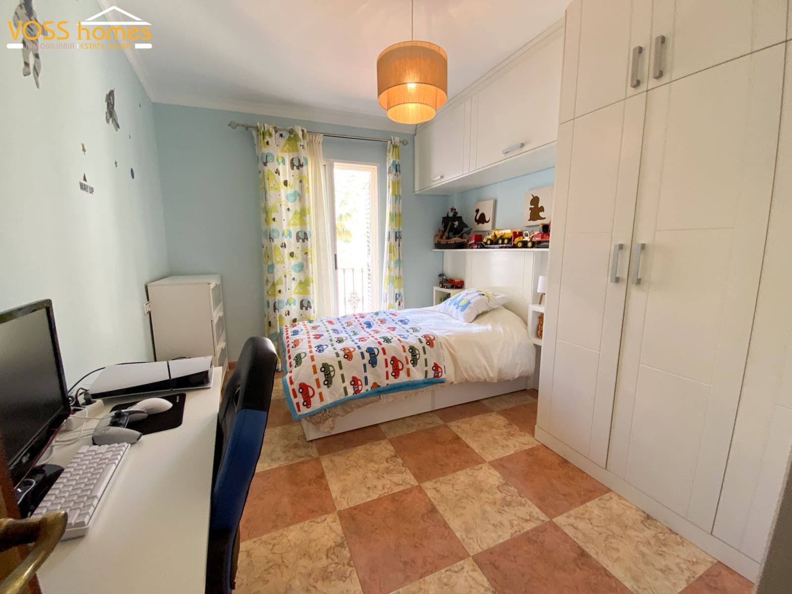 5 bedroom Townhouse for sale in Zurgena - € 229,000 (Ref: 9759605)