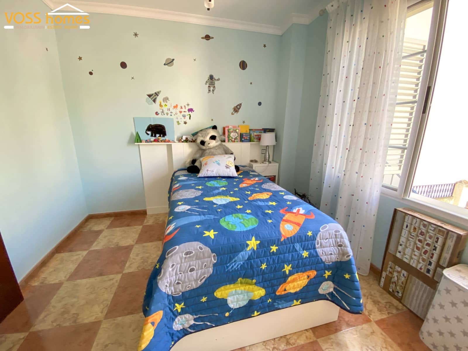 5 bedroom Townhouse for sale in Zurgena - € 229,000 (Ref: 9759605)