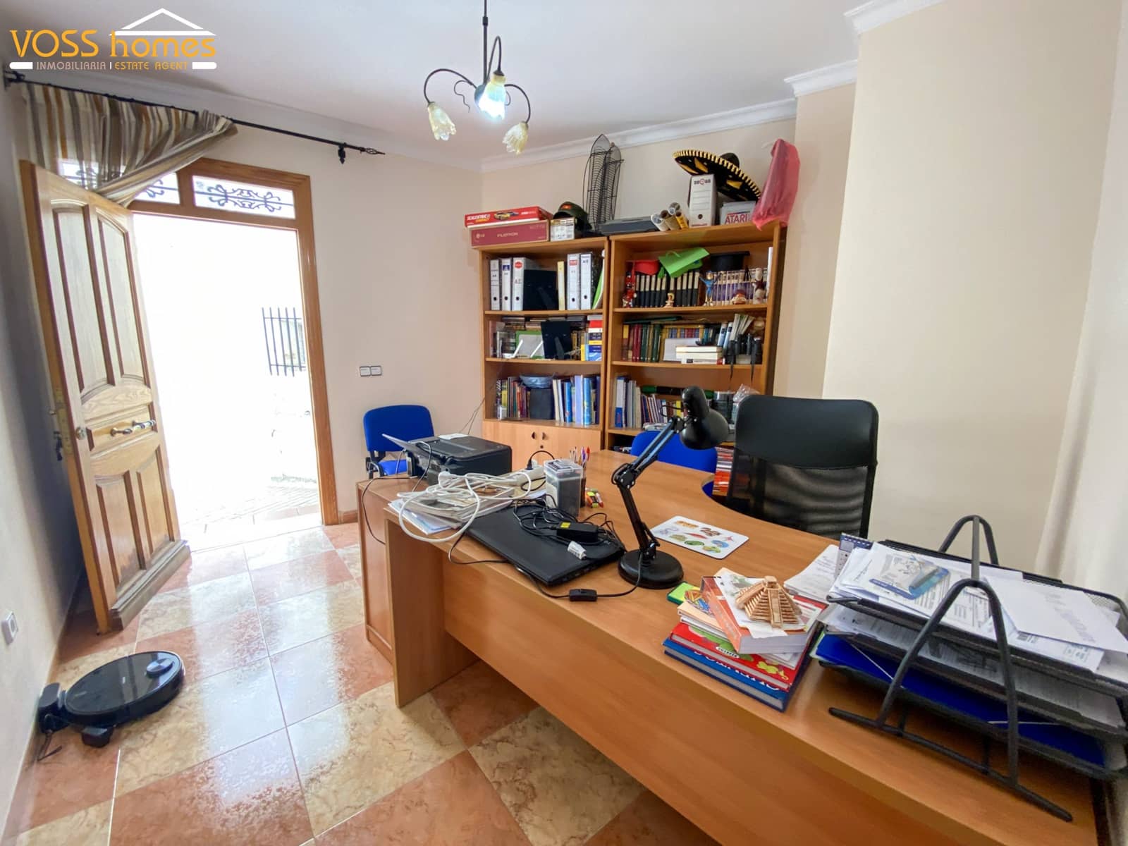 5 bedroom Townhouse for sale in Zurgena - € 229,000 (Ref: 9759605)