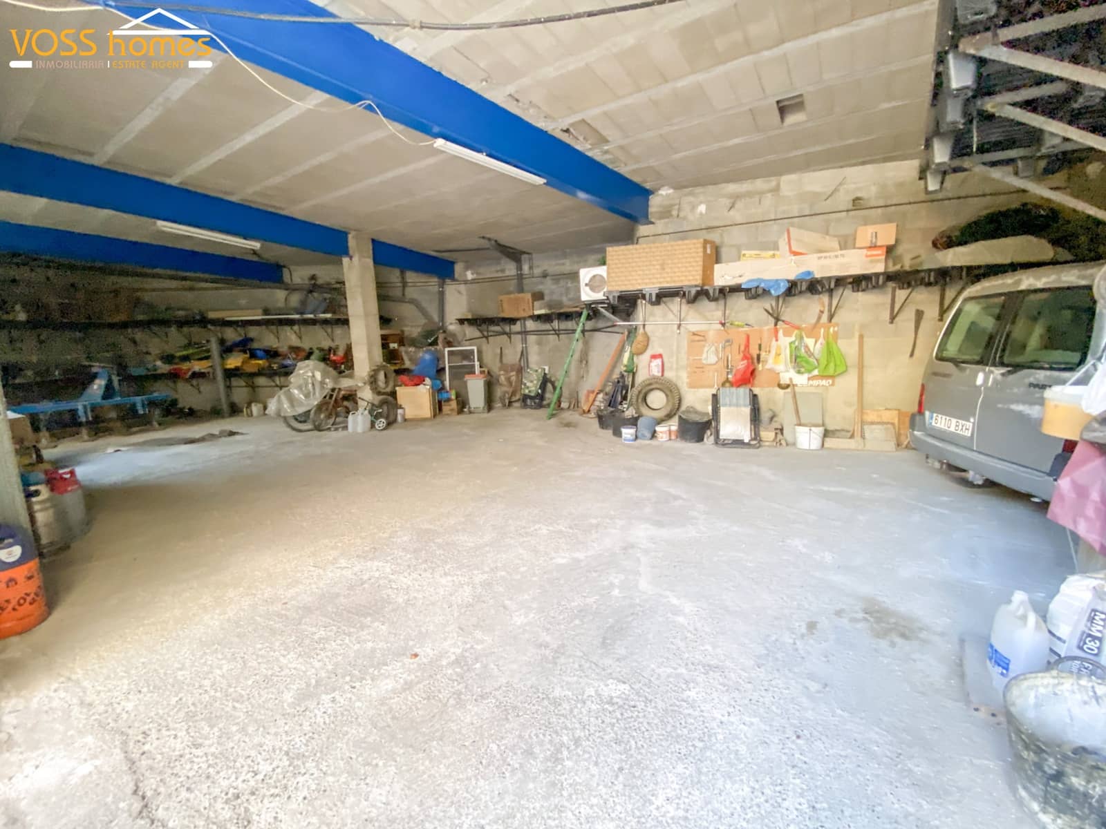 5 bedroom Townhouse for sale in Zurgena - € 229,000 (Ref: 9759605)