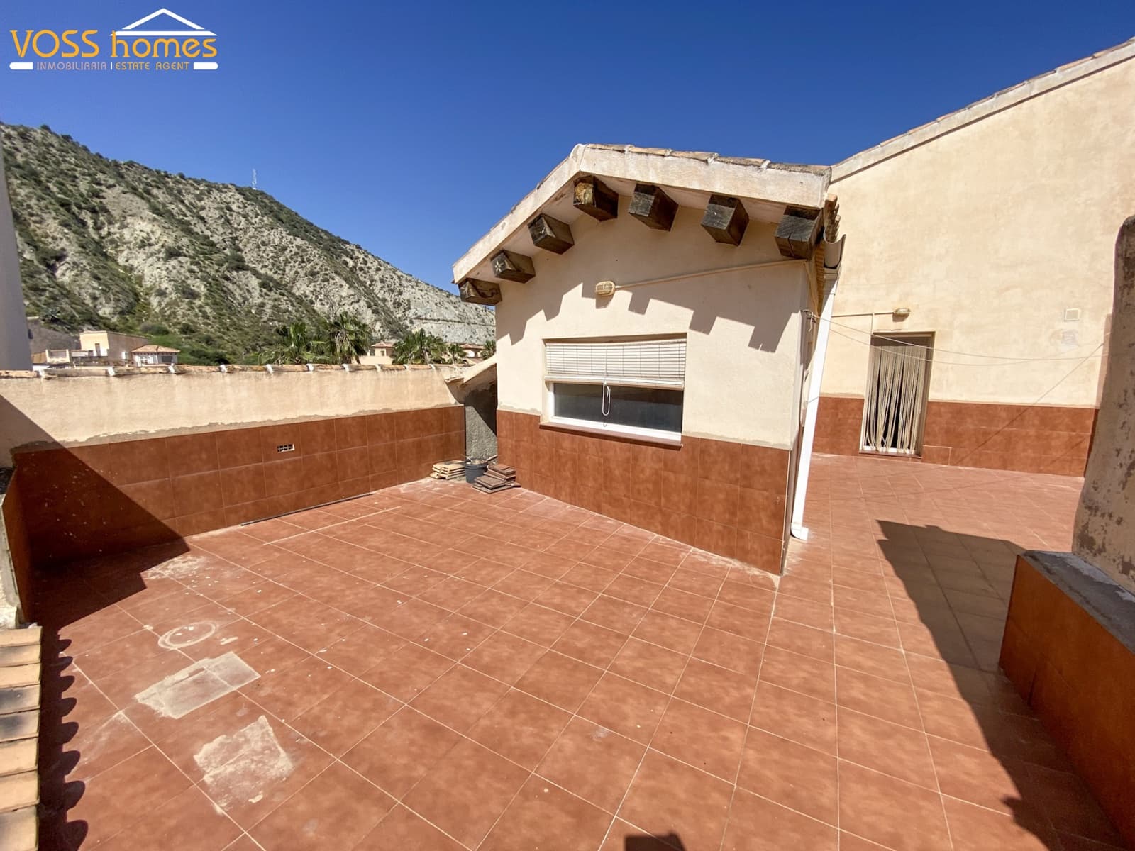 5 bedroom Townhouse for sale in Zurgena - € 229,000 (Ref: 9759605)