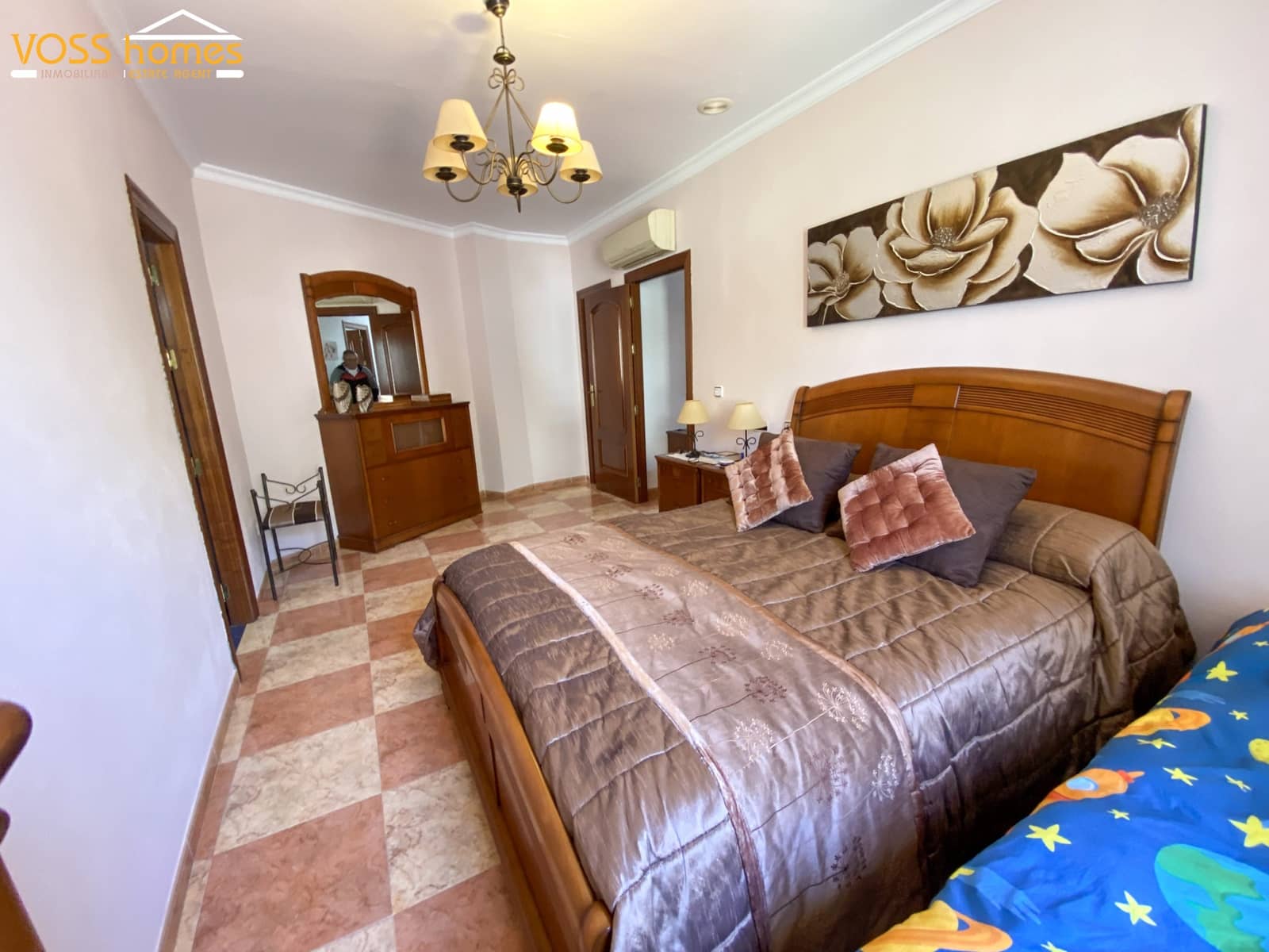 5 bedroom Townhouse for sale in Zurgena - € 229,000 (Ref: 9759605)