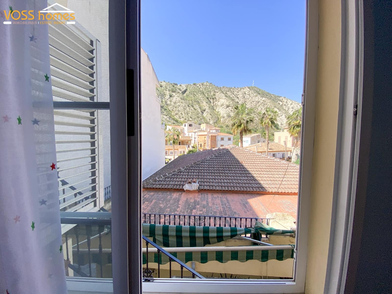 5 bedroom Townhouse for sale in Zurgena - € 229,000 (Ref: 9759605)