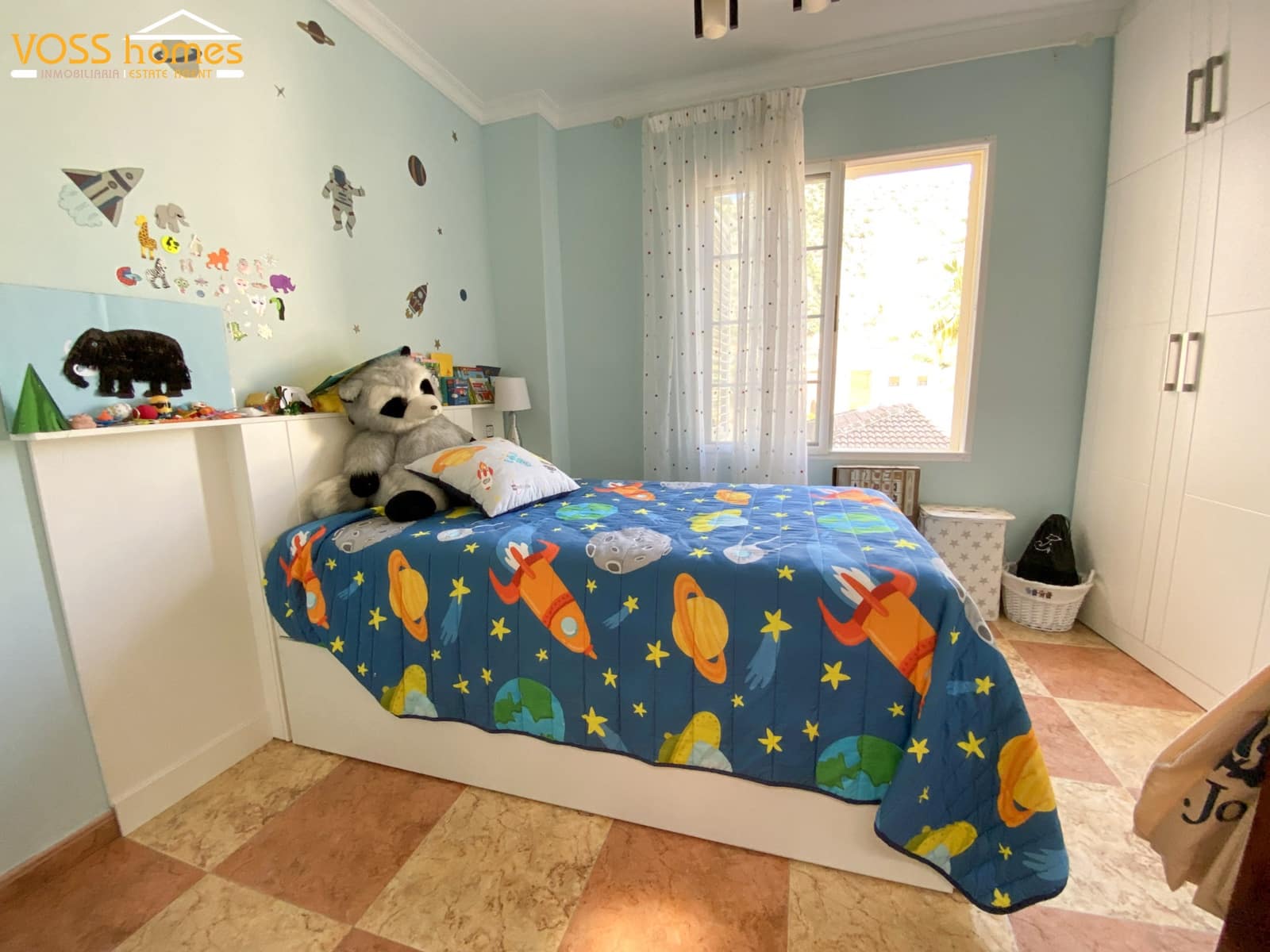 5 bedroom Townhouse for sale in Zurgena - € 229,000 (Ref: 9759605)