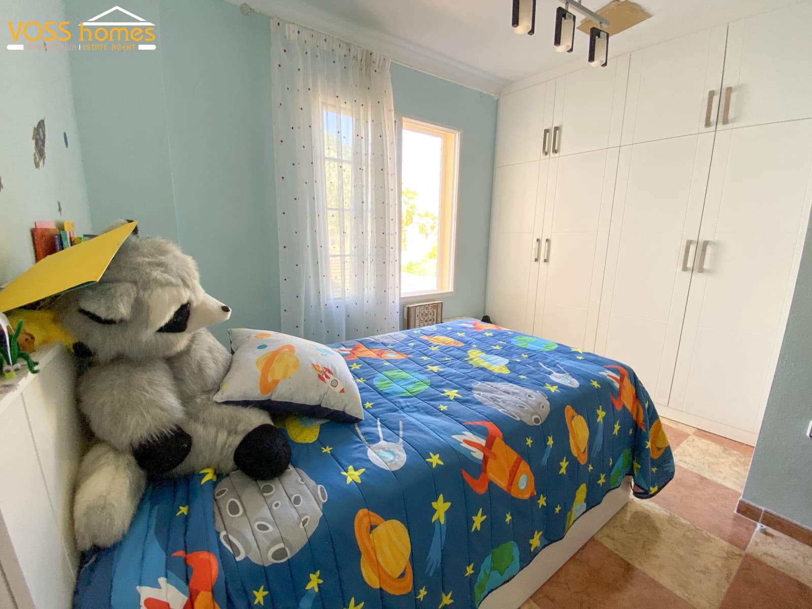 5 bedroom Townhouse for sale in Zurgena - € 229,000 (Ref: 9759605)