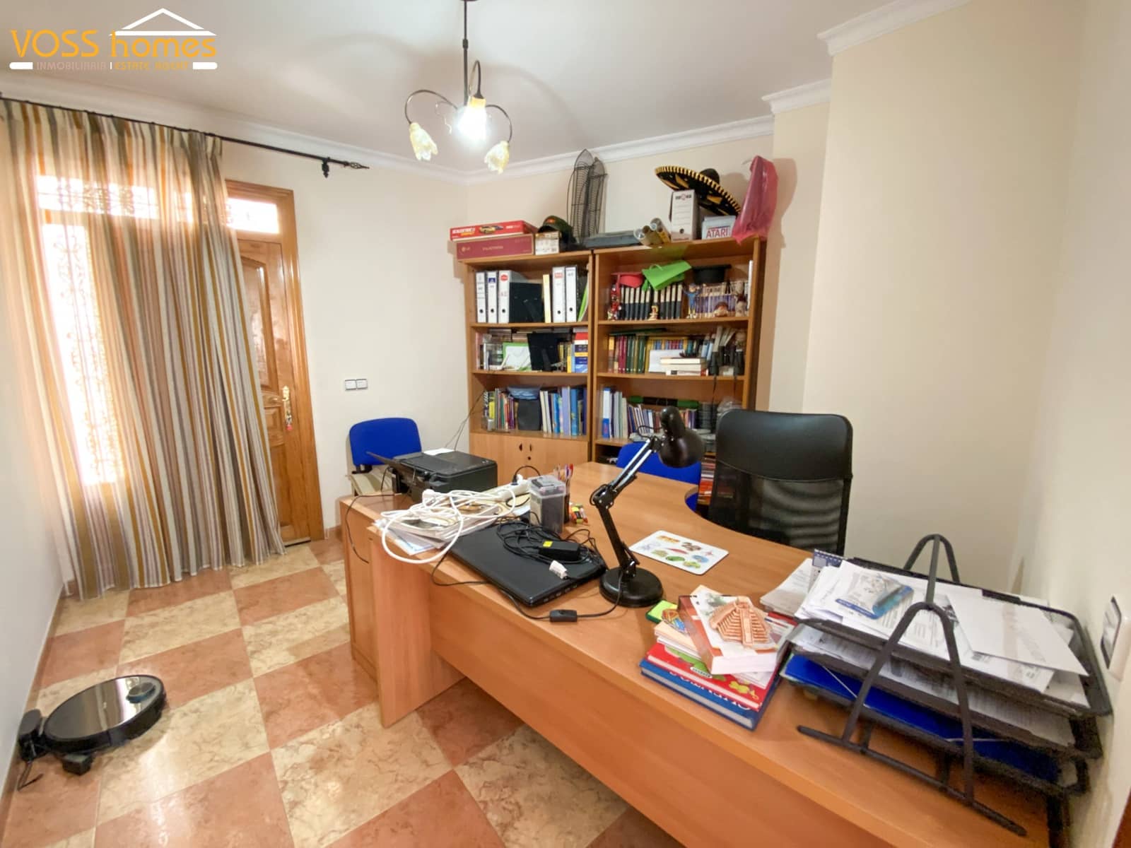 5 bedroom Townhouse for sale in Zurgena - € 229,000 (Ref: 9759605)