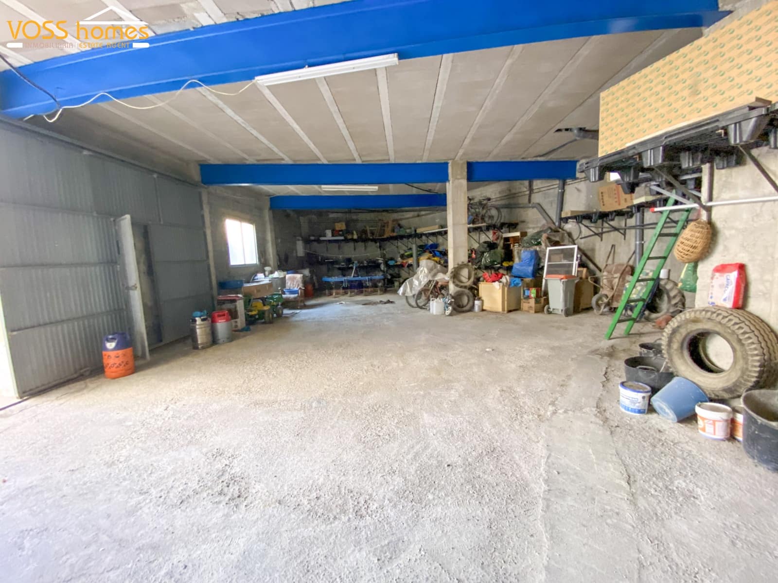 5 bedroom Townhouse for sale in Zurgena - € 229,000 (Ref: 9759605)