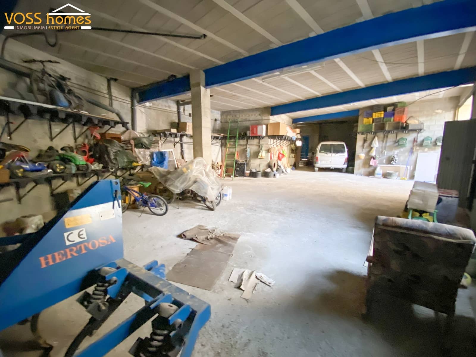 5 bedroom Townhouse for sale in Zurgena - € 229,000 (Ref: 9759605)