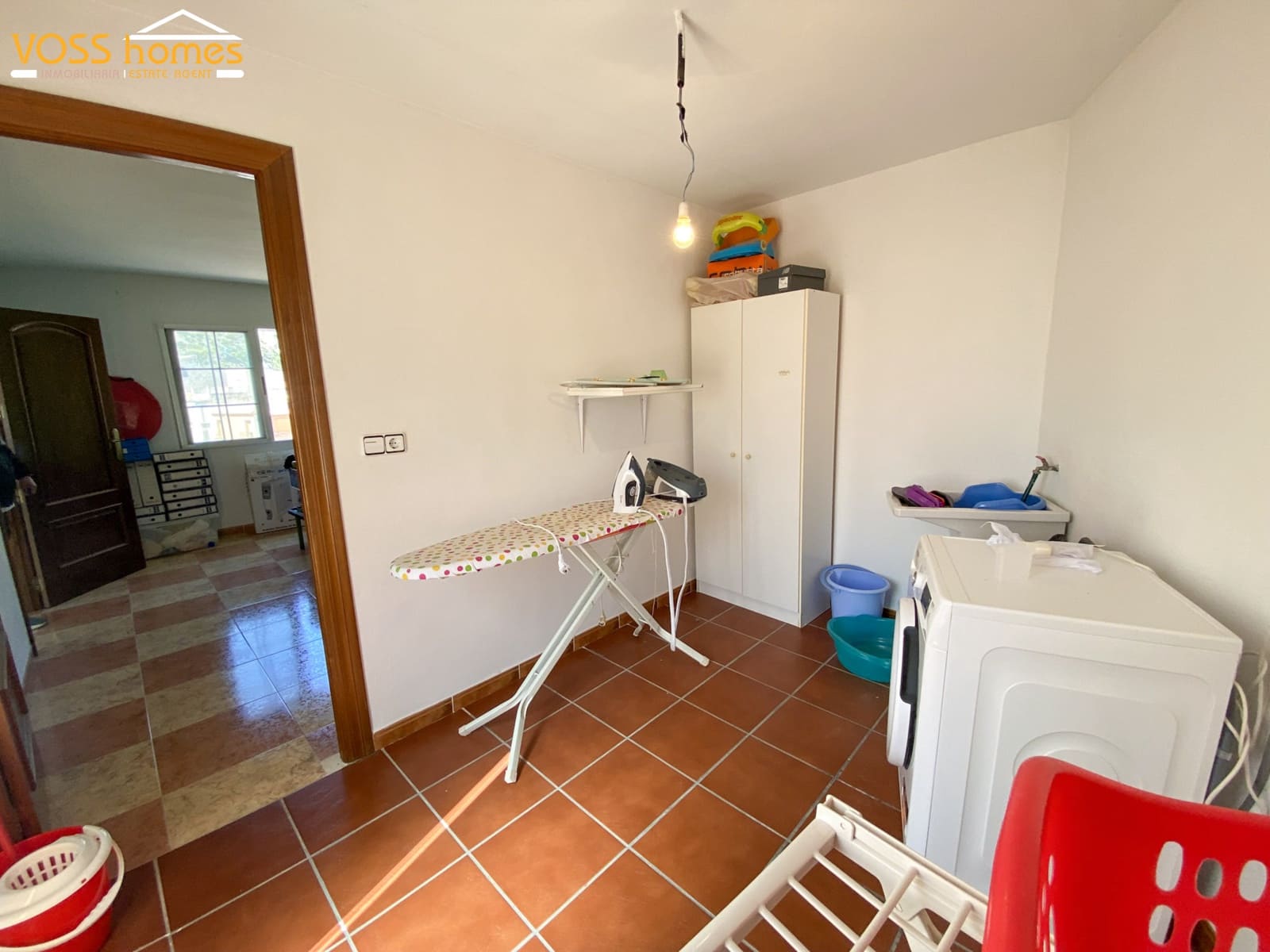 5 bedroom Townhouse for sale in Zurgena - € 229,000 (Ref: 9759605)