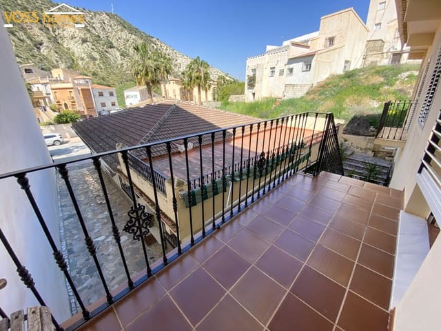 5 bedroom Townhouse for sale in Zurgena - € 229,000 (Ref: 9759605)