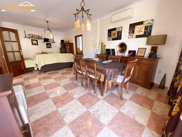 5 bedroom Townhouse for sale in Zurgena - € 229,000 (Ref: 9759605)