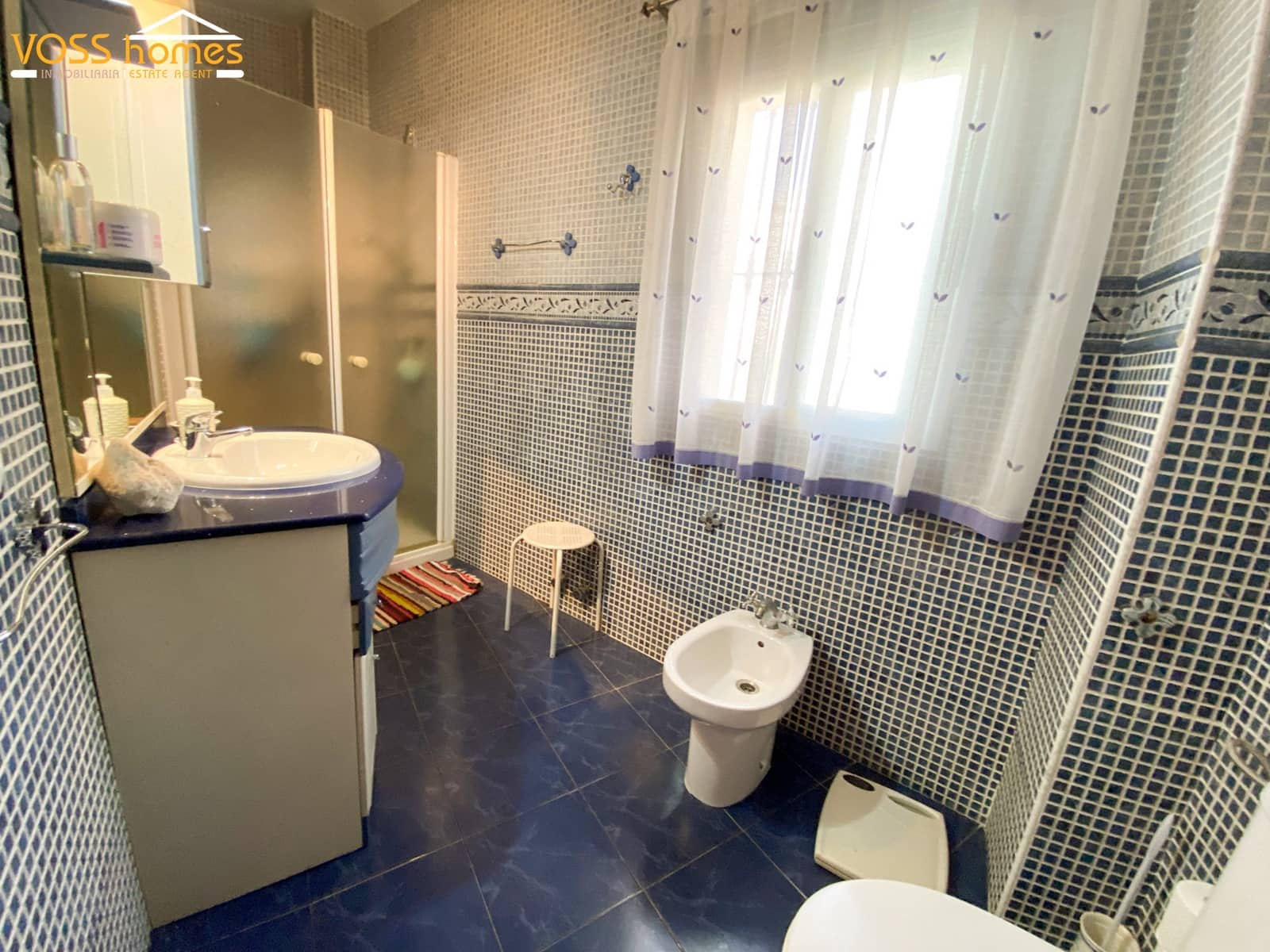 5 bedroom Townhouse for sale in Zurgena - € 229,000 (Ref: 9759605)