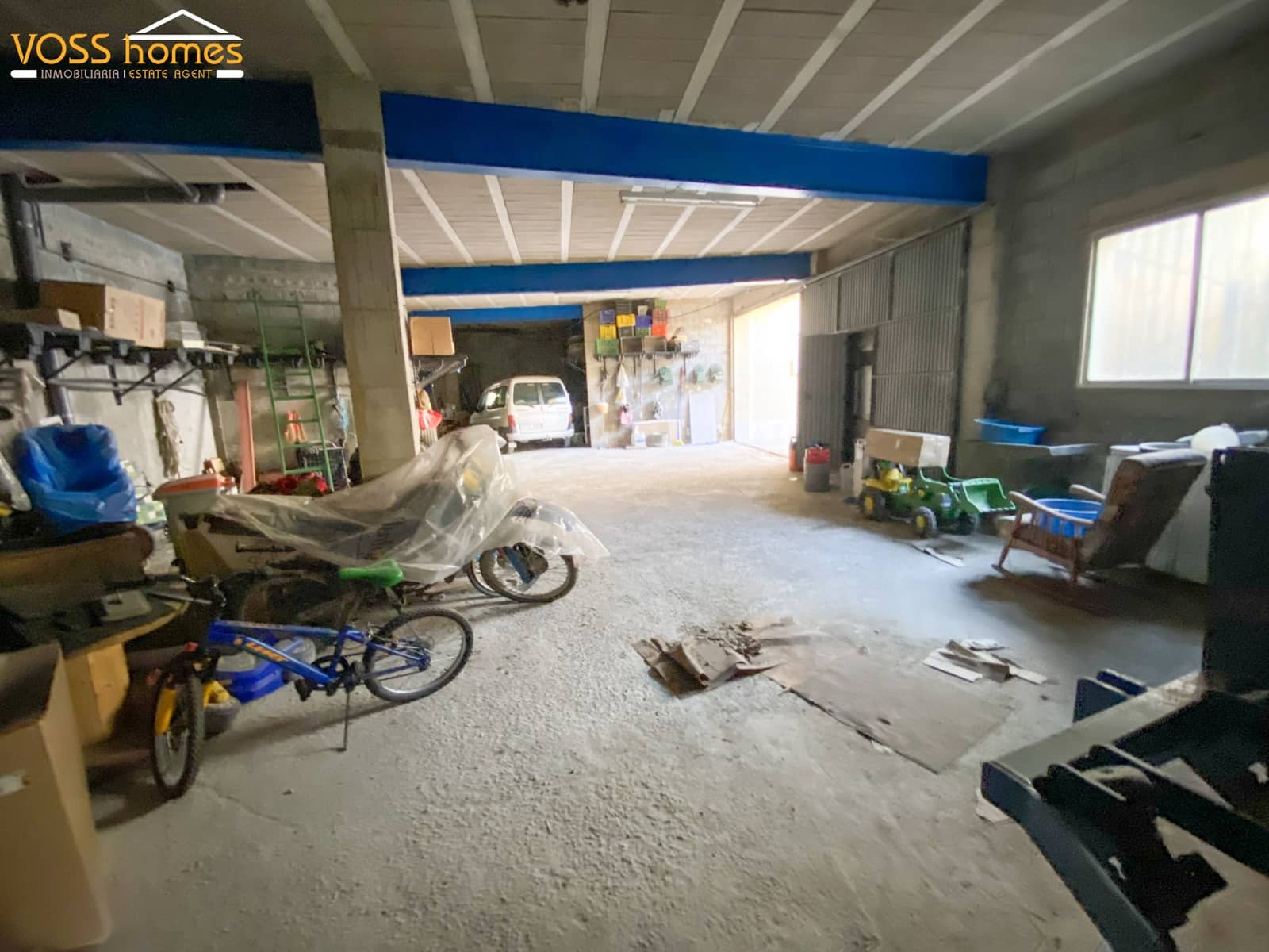 5 bedroom Townhouse for sale in Zurgena - € 229,000 (Ref: 9759605)