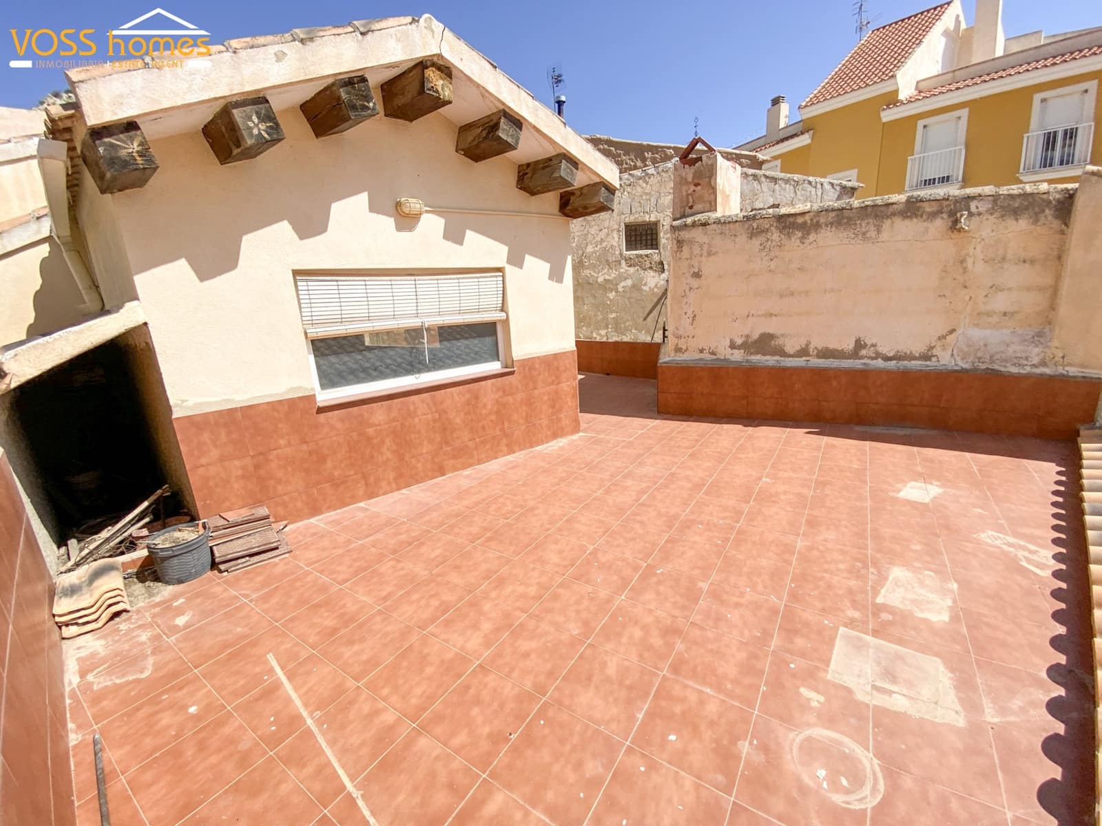 5 bedroom Townhouse for sale in Zurgena - € 229,000 (Ref: 9759605)