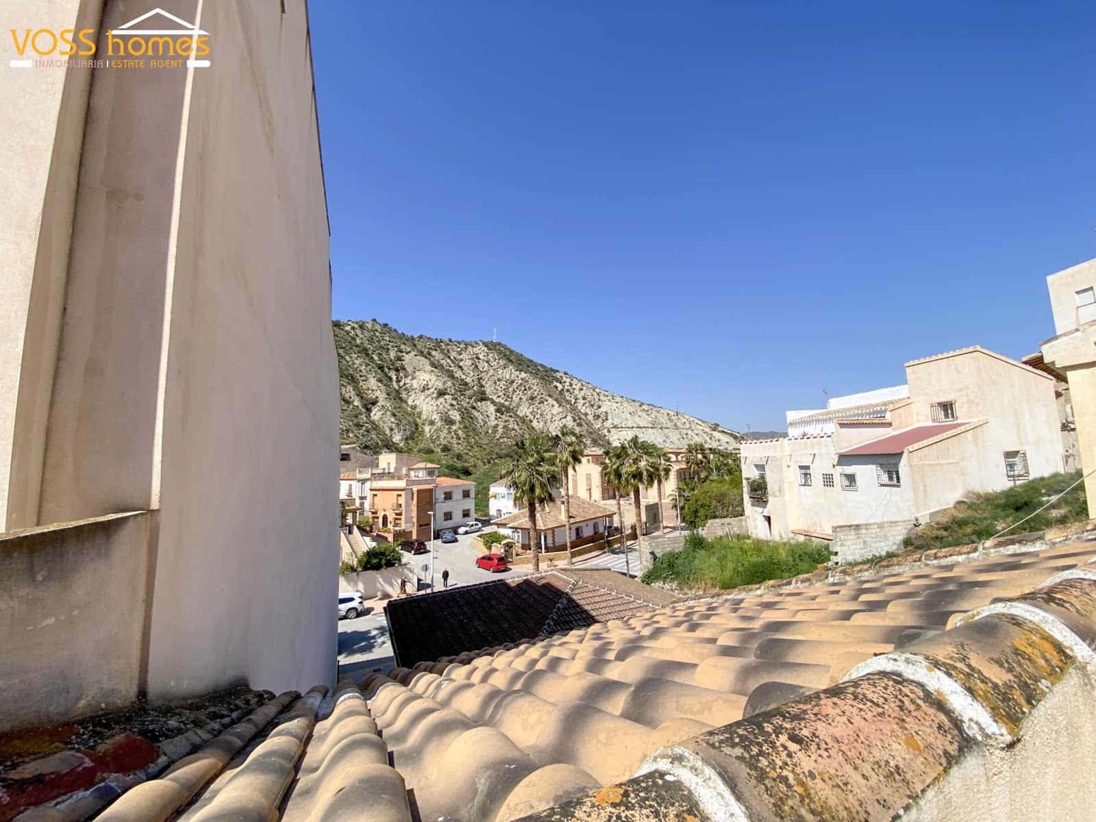 5 bedroom Townhouse for sale in Zurgena - € 229,000 (Ref: 9759605)