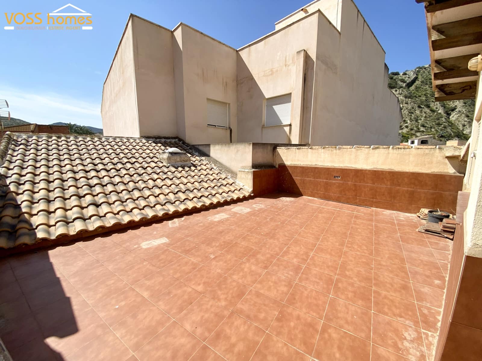 5 bedroom Townhouse for sale in Zurgena - € 229,000 (Ref: 9759605)