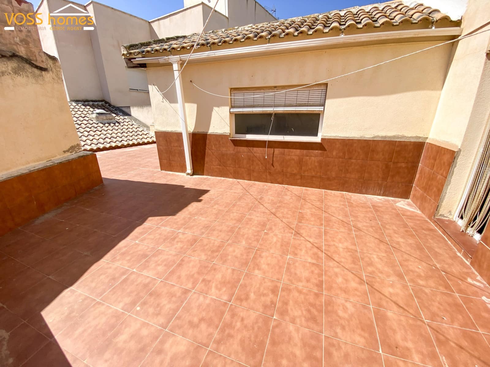 5 bedroom Townhouse for sale in Zurgena - € 229,000 (Ref: 9759605)