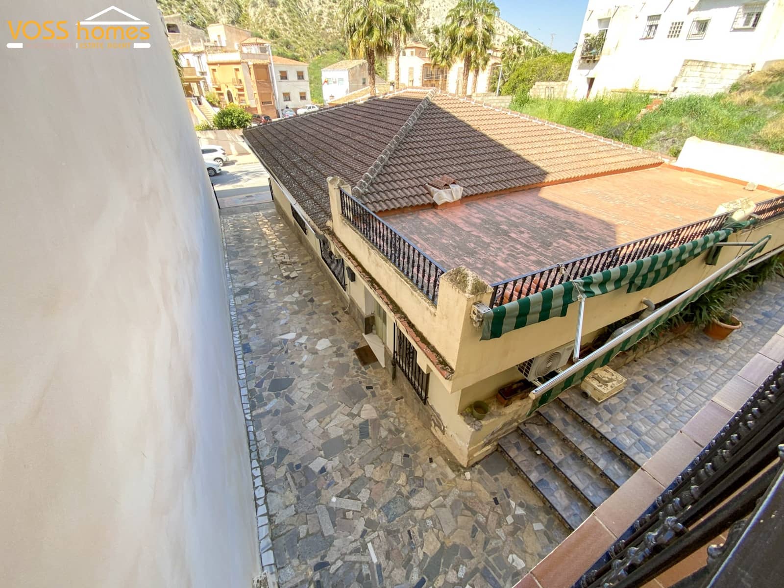 5 bedroom Townhouse for sale in Zurgena - € 229,000 (Ref: 9759605)