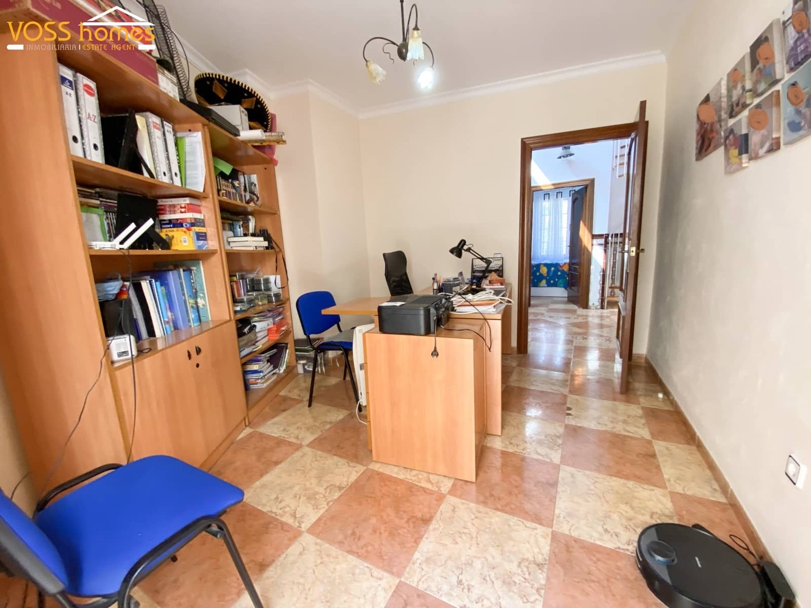 5 bedroom Townhouse for sale in Zurgena - € 229,000 (Ref: 9759605)