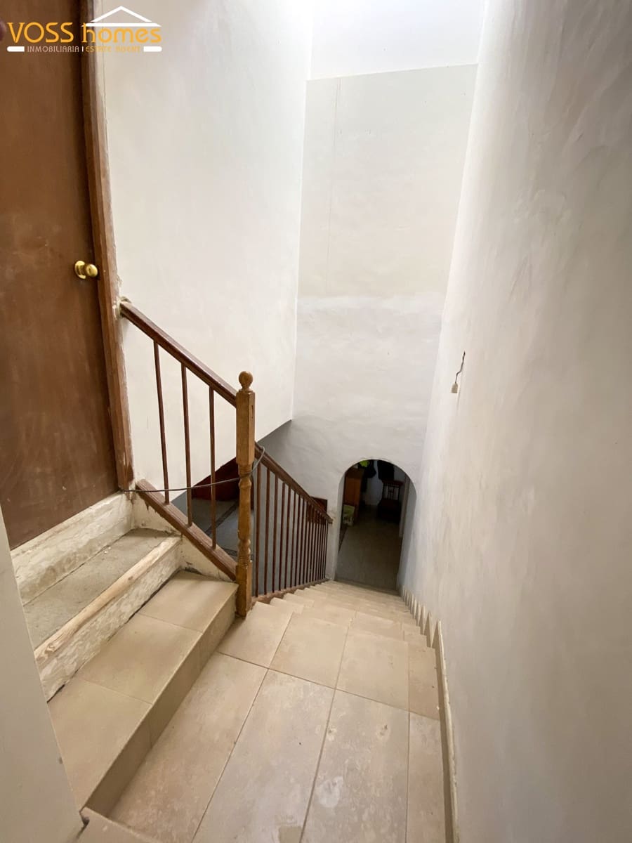 3 quarto Quinta/Casa Rural para venda em Huercal-Overa - 185 000 € (Ref: 9759606)