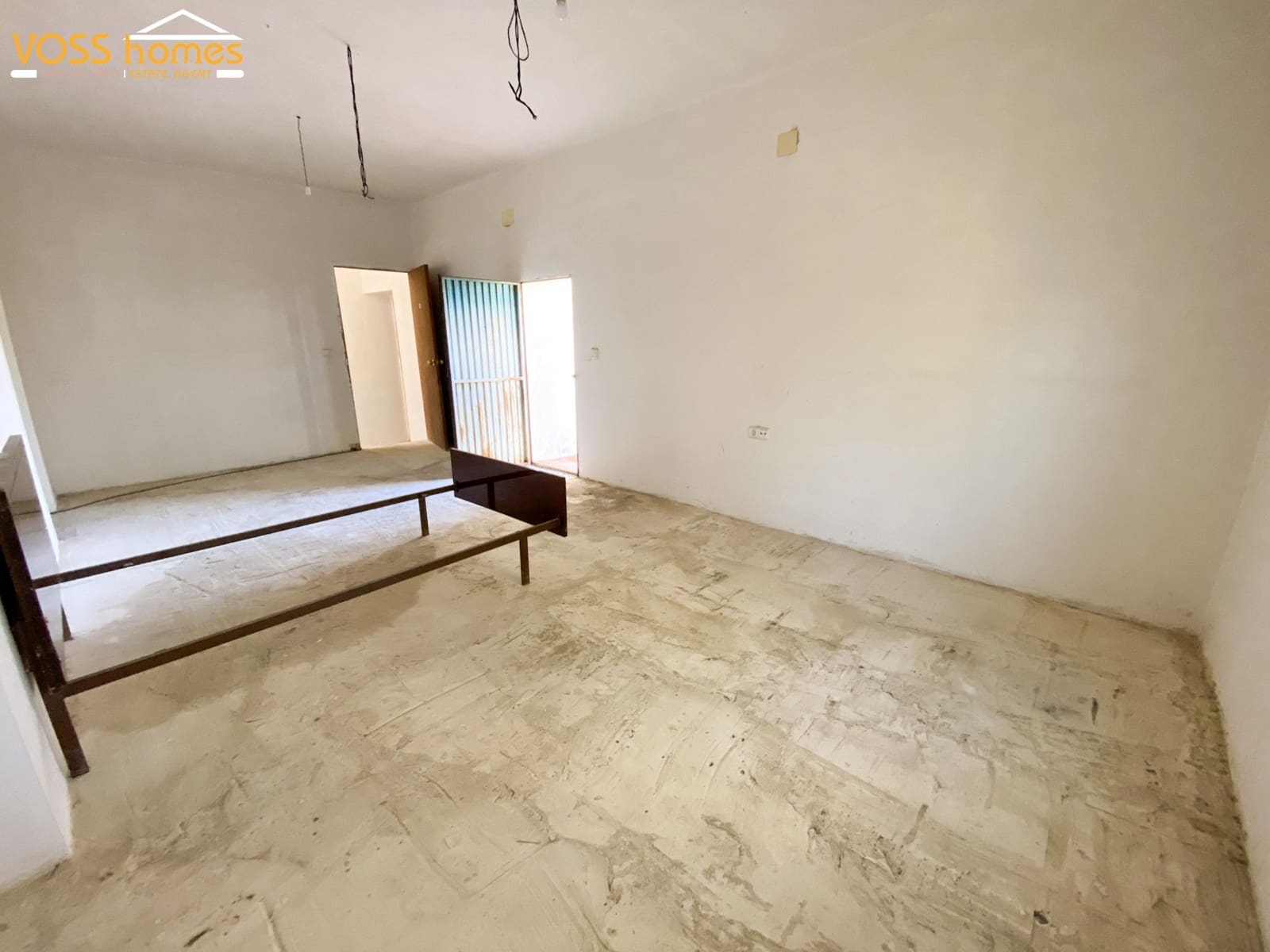 3 quarto Quinta/Casa Rural para venda em Huercal-Overa - 185 000 € (Ref: 9759606)