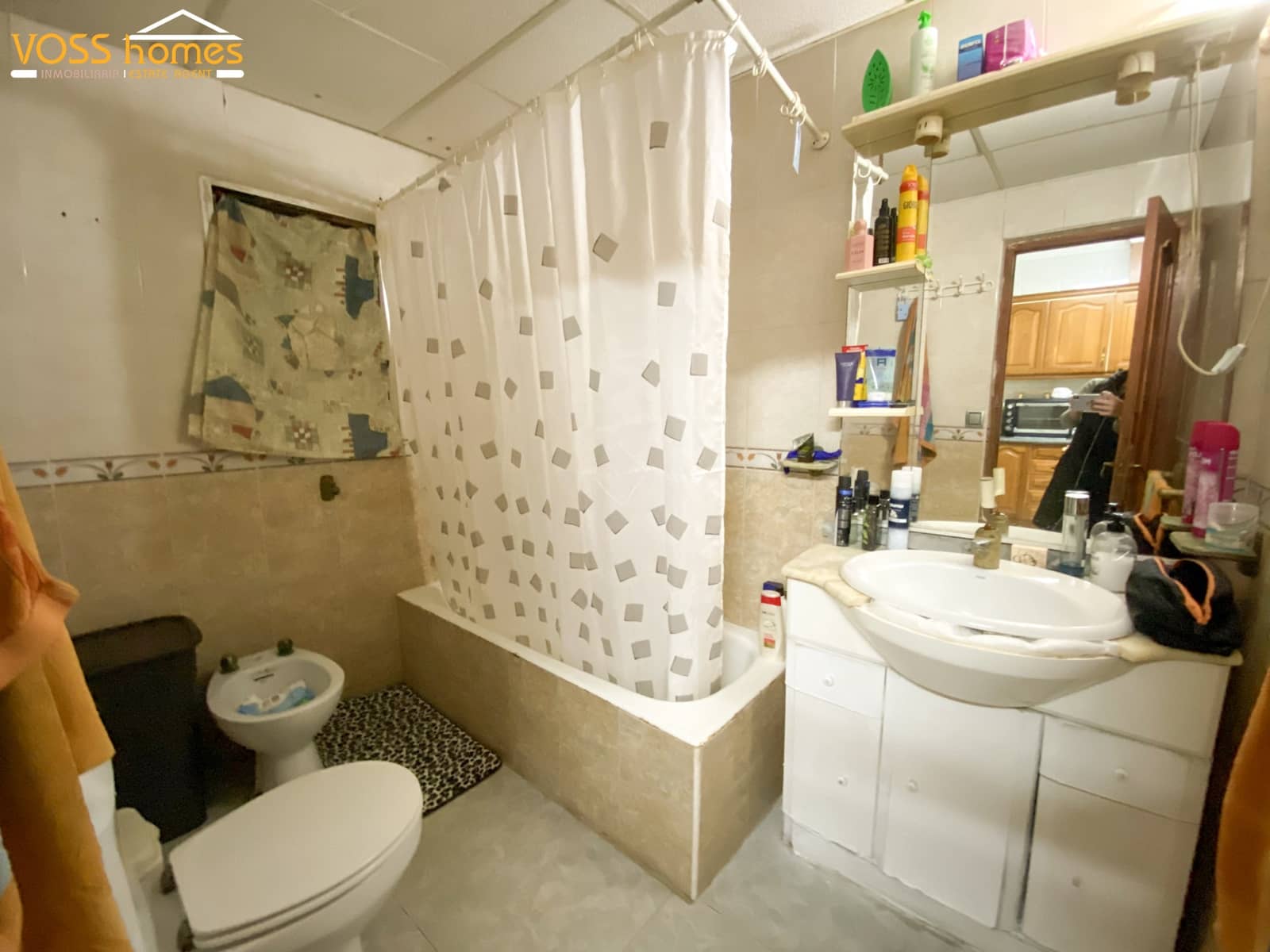 3 quarto Quinta/Casa Rural para venda em Huercal-Overa - 185 000 € (Ref: 9759606)