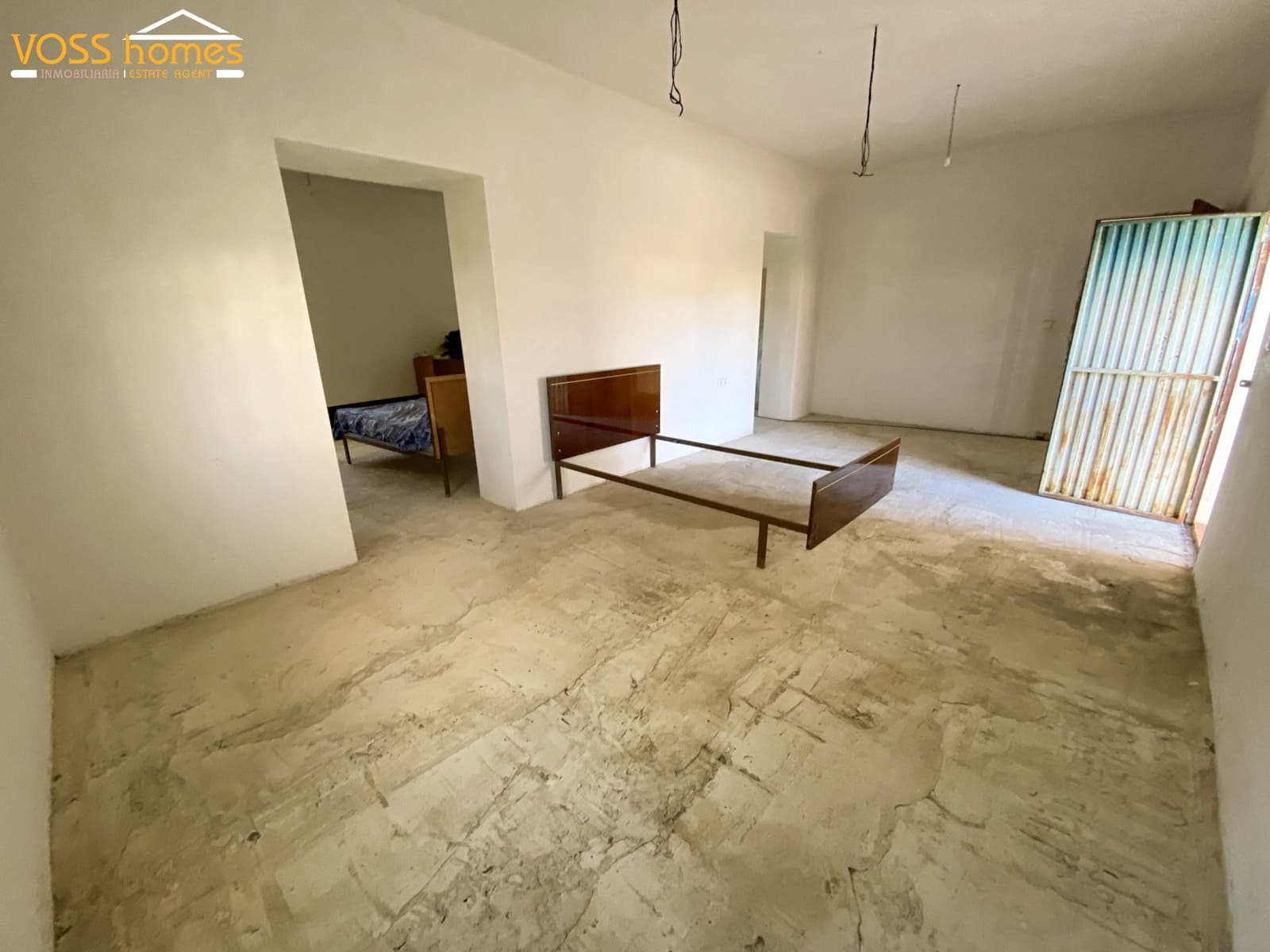 3 quarto Quinta/Casa Rural para venda em Huercal-Overa - 185 000 € (Ref: 9759606)