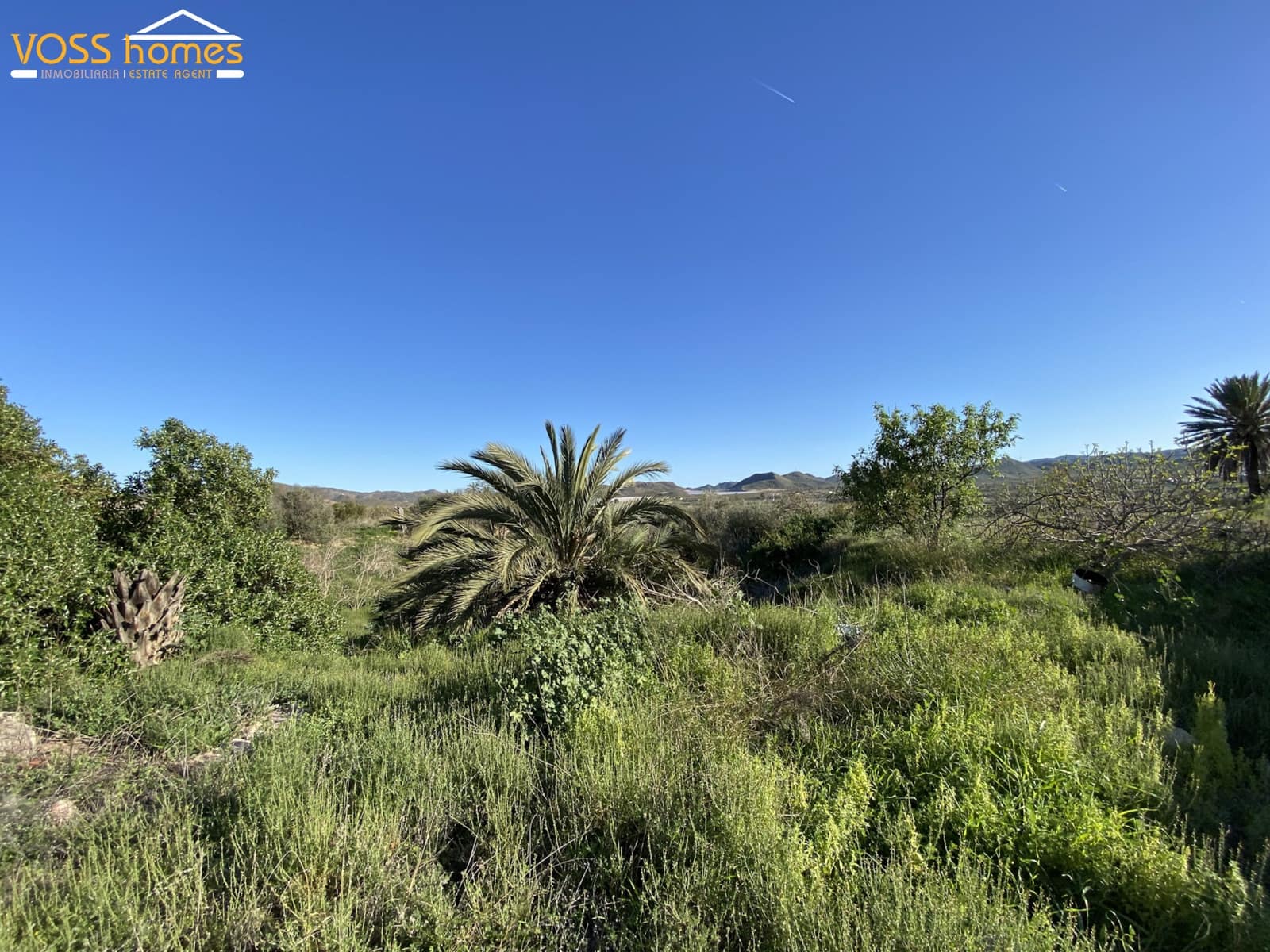 3 quarto Quinta/Casa Rural para venda em Huercal-Overa - 185 000 € (Ref: 9759606)