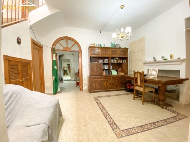 3 quarto Quinta/Casa Rural para venda em Huércal-Overa - 185 000 € (Ref: 9759606)