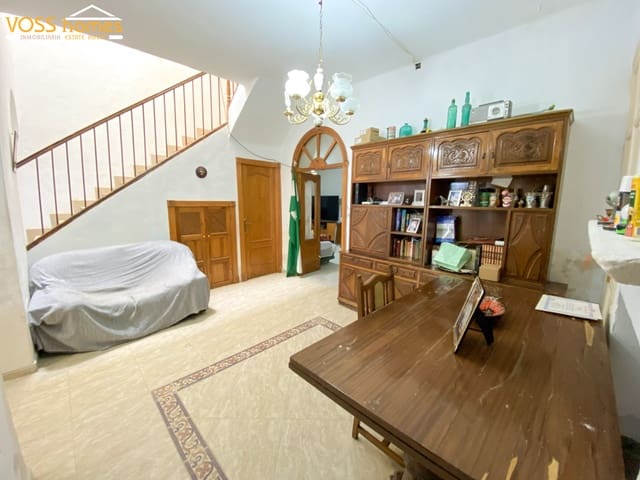 3 quarto Quinta/Casa Rural para venda em Huércal-Overa - 185 000 € (Ref: 9759606)