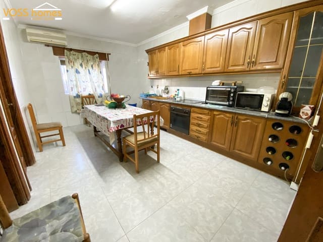 3 chambre Finca/Maison de Campagne à vendre à Huércal-Overa - 180 000 € (Ref: 9759606)