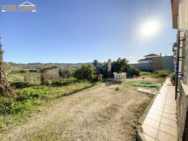 3 quarto Quinta/Casa Rural para venda em Huércal-Overa - 185 000 € (Ref: 9759606)