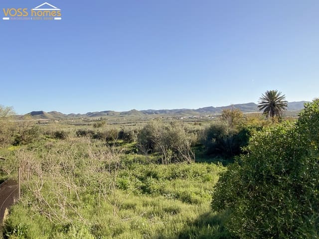3 quarto Quinta/Casa Rural para venda em Huércal-Overa - 185 000 € (Ref: 9759606)