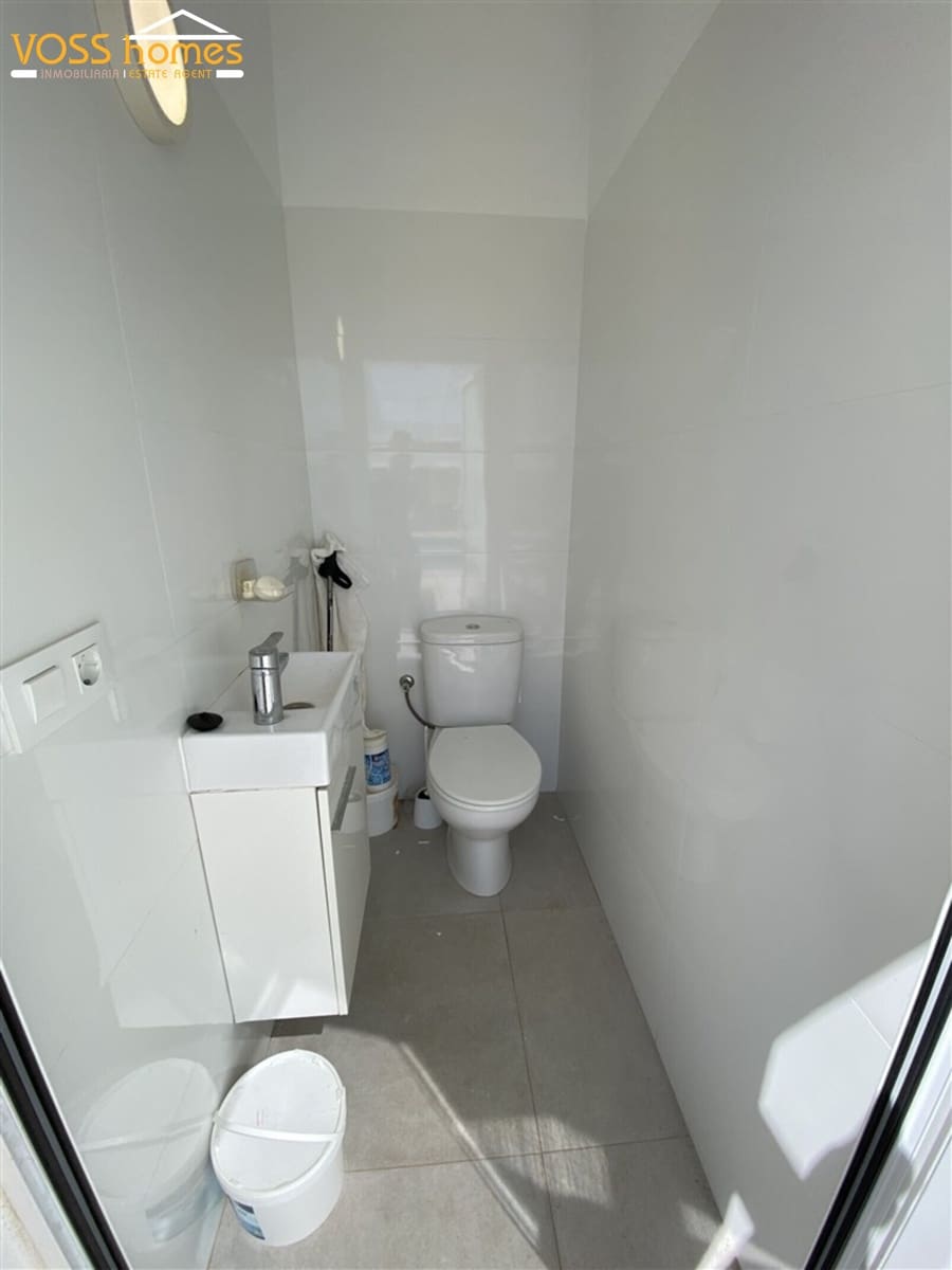 4 camera da letto Villa in vendita in Huercal-Overa con piscina - 369.950 € (Rif: 9769934)