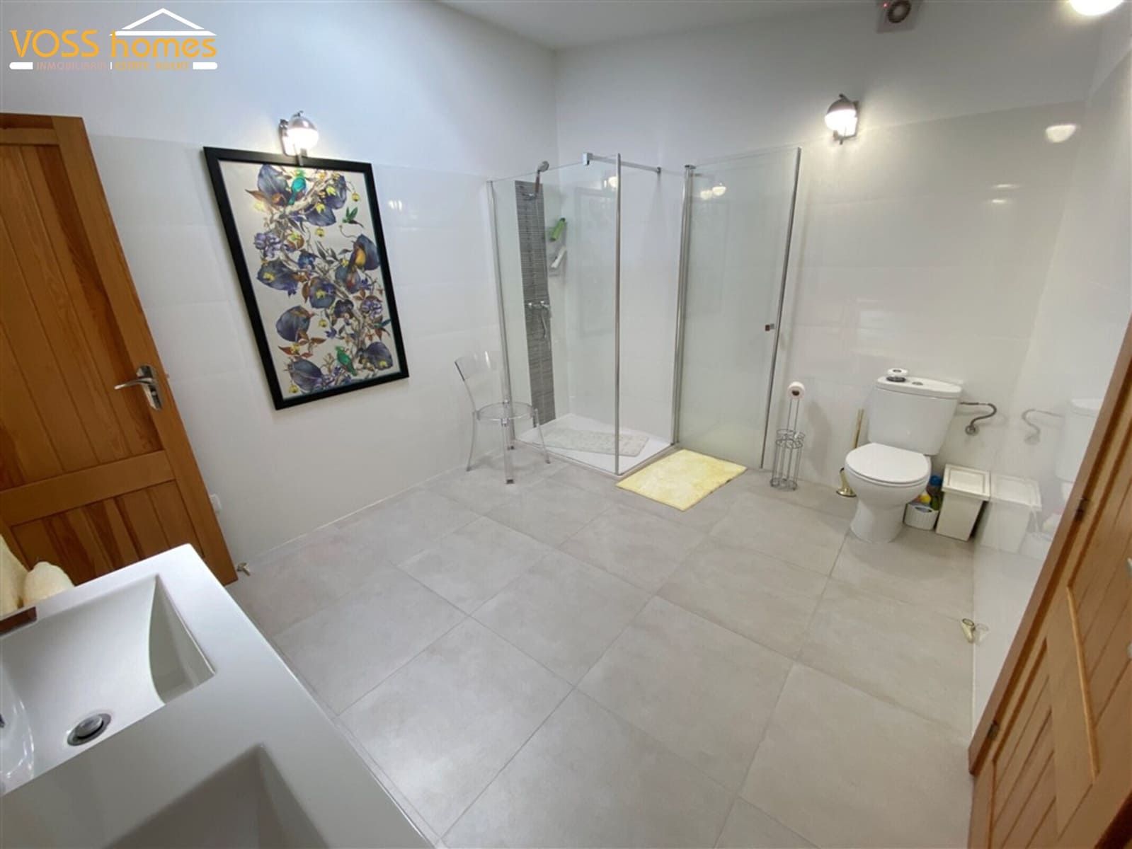 4 camera da letto Villa in vendita in Huercal-Overa con piscina - 369.950 € (Rif: 9769934)