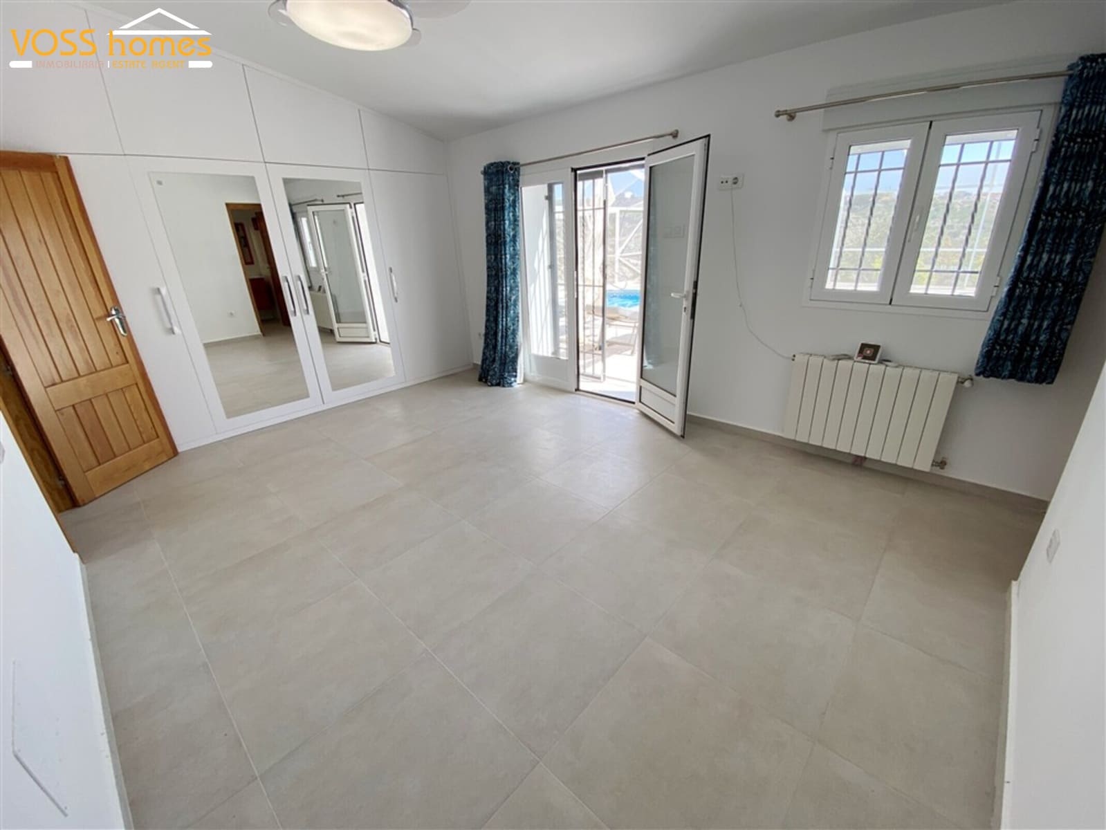 4 camera da letto Villa in vendita in Huercal-Overa con piscina - 369.950 € (Rif: 9769934)