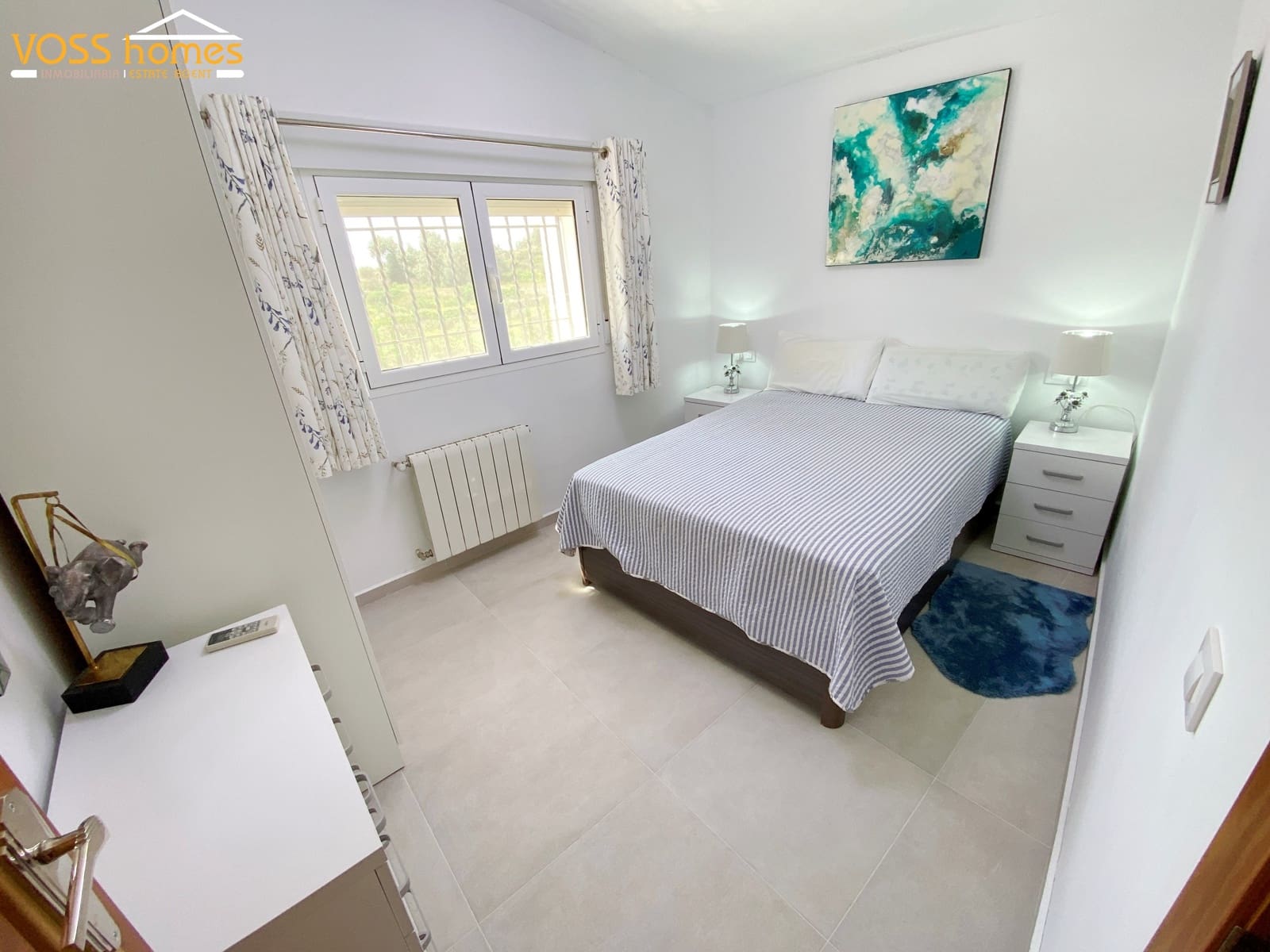 4 camera da letto Villa in vendita in Huercal-Overa con piscina - 369.950 € (Rif: 9769934)
