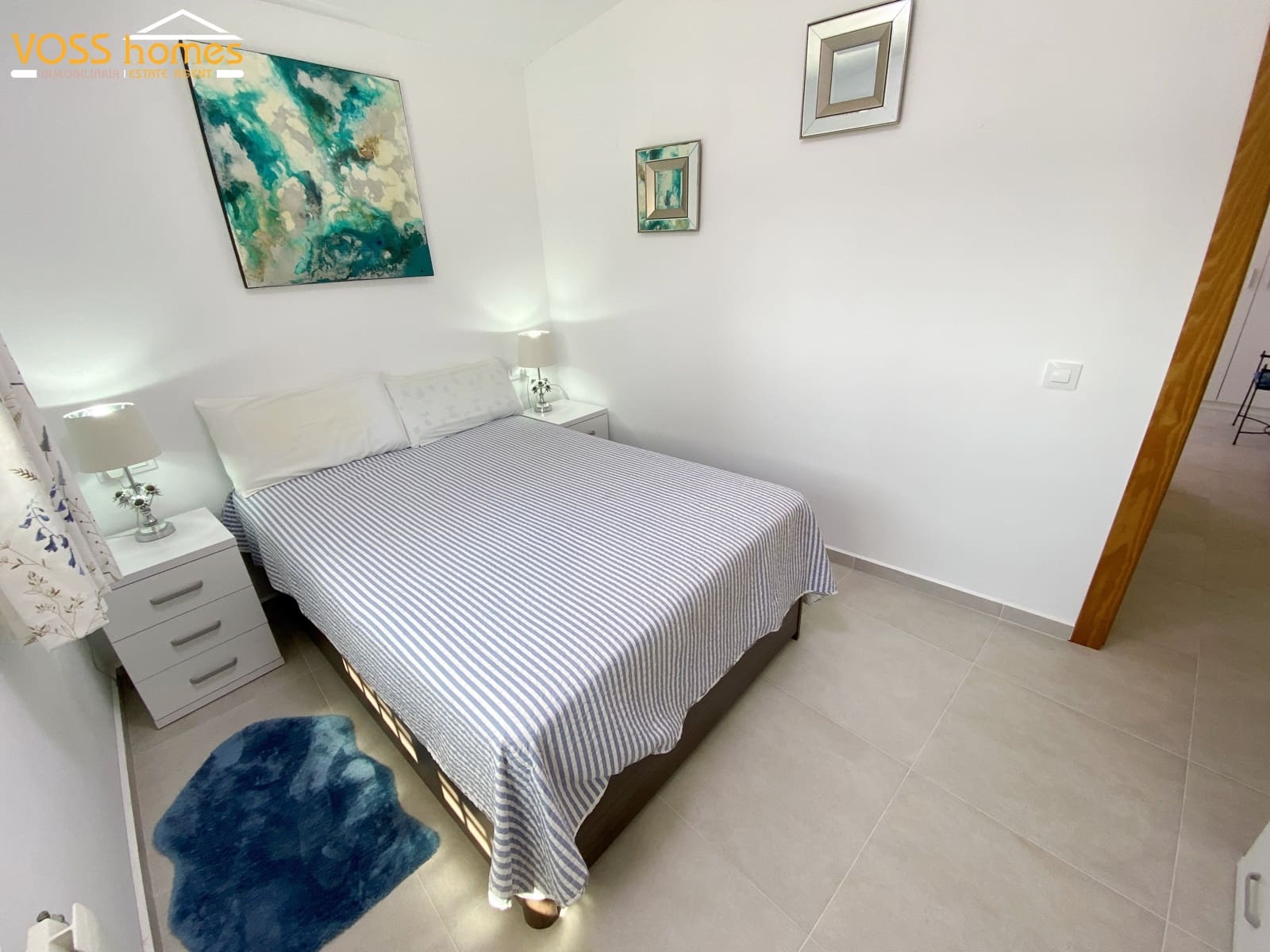 4 camera da letto Villa in vendita in Huercal-Overa con piscina - 369.950 € (Rif: 9769934)